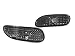 DEPO 1995-1999 Eclipse JDM Smoke Side Marker Lights