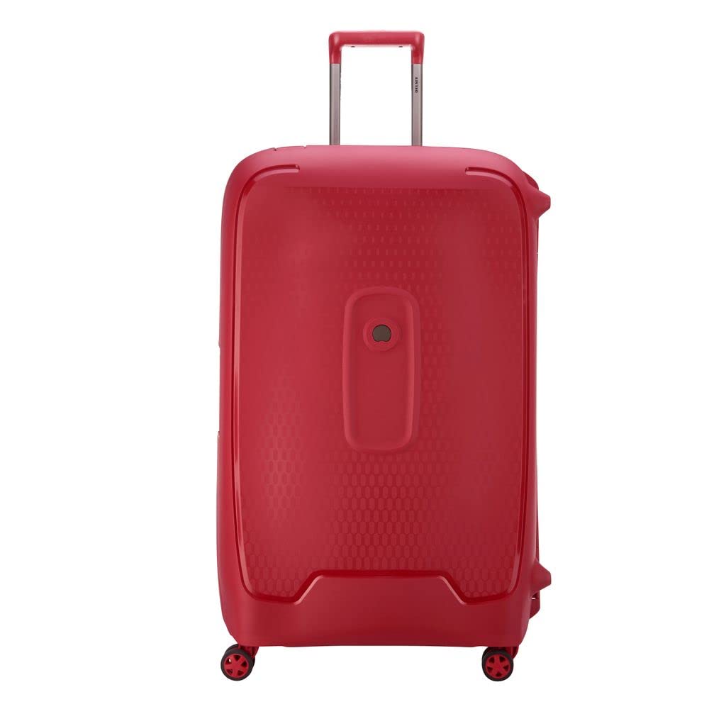 Delsey Paris Valise Moncey XS Rouge