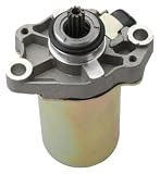Motorino Avviamento 96921R 246390080 Elettrico 10 Denti