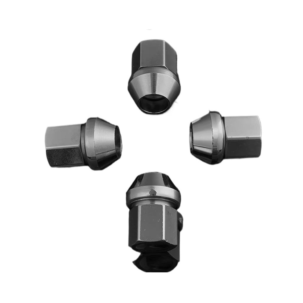 Tuercas de rueda LR001381 para solucionar vibraciones en Freelander 6