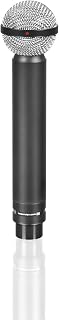beyerdynamic M160 Double Ribbon Microphone - Hypercardioid, Wired, Wireless