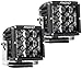 Rigid Industries 322413 D2 XL Series LED Spot Light