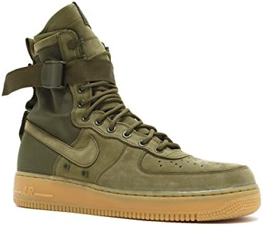 Sf Air Force One High 'Special Field Urban Utility' - 859202-339 - Size 9.5: Buy Online at Best Price in UAE - Amazon.ae