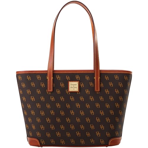 Dooney & Bourke Gretta Small Charleston Shopper