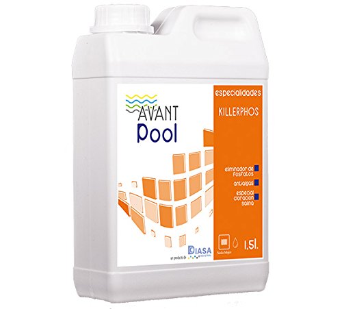 Killerphos Eliminador de Fosfatos