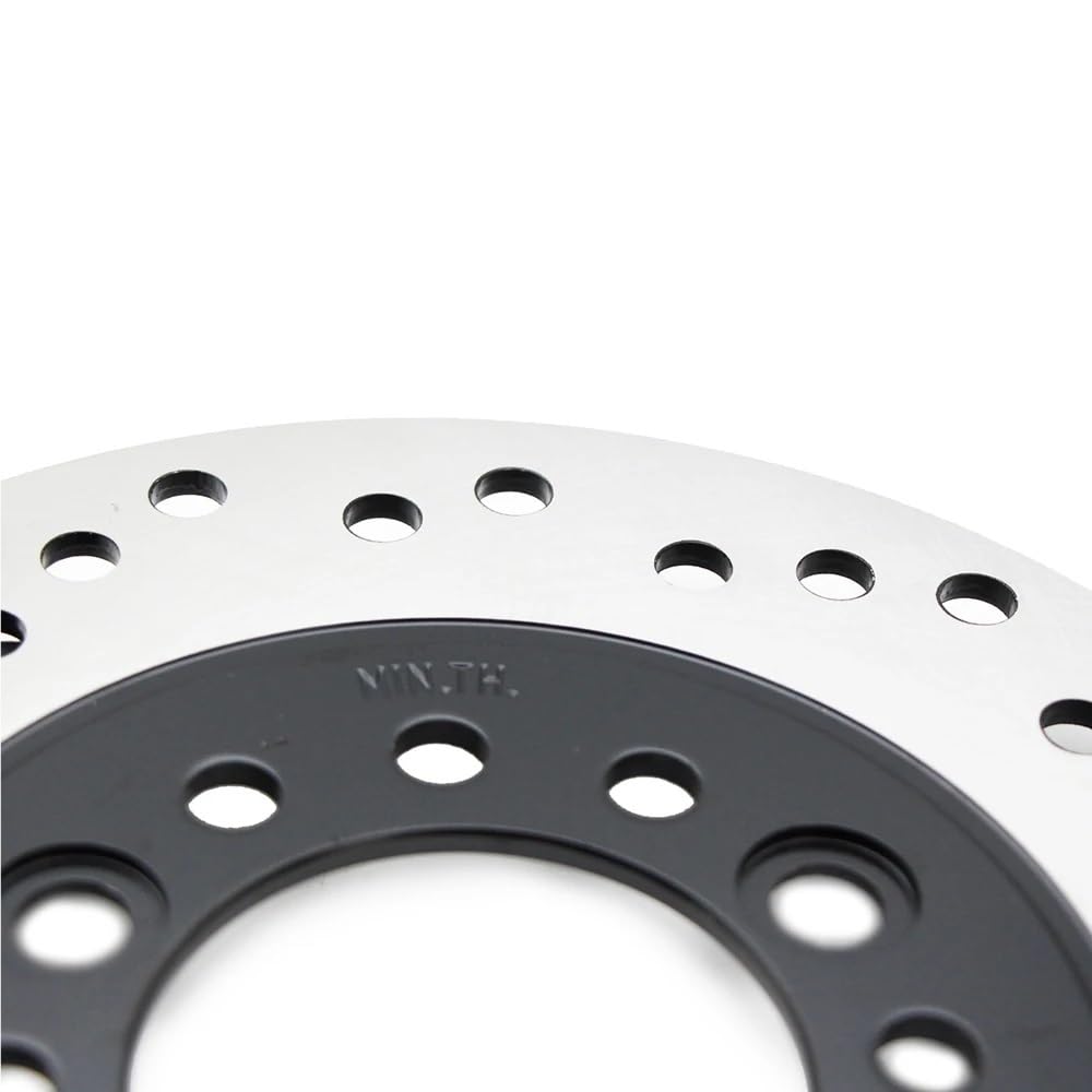 Kit Dischi Freno Disco Freno Anteriore Da 190 Mm Rotore 3,5 Per Moto GY6 Scooter ATV Ciclomotore Go Kart