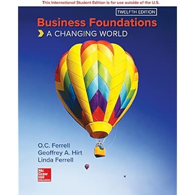 ISE Business Foundations