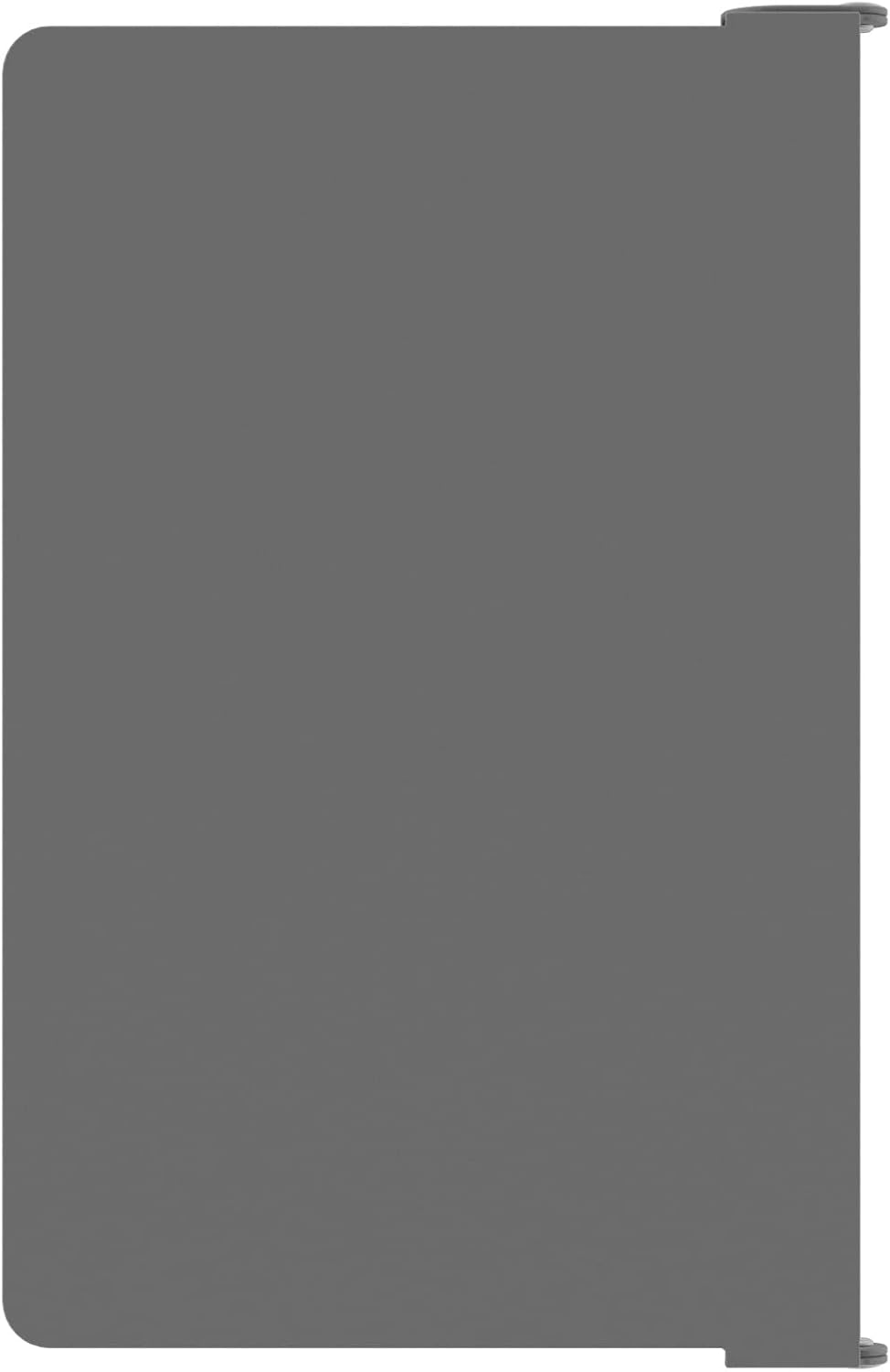 ISO Clipboard® - Silver