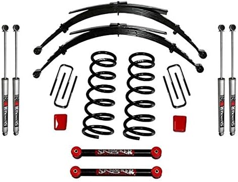 Skyjacker (D301KS-M) Suspension Lift Kit