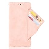 [Protección óptima] Esta funda con tapa LG K61 ha sido diseñada y rigurosamente probada y readaptada para proporcionar a su teléfono una protección resistente contra caídas. Cubriendo las cuatro esquinas y subiendo por encima de la pantalla para proteger su LG K61. La base del estuche está hecha con una silicona de impacto multicapa, mientras que el exterior tiene cuero de PU cosido.