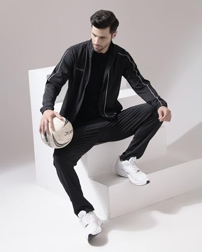Image of OFF LIMITS Men's GYM BUDDY Running Sports Track Suit
