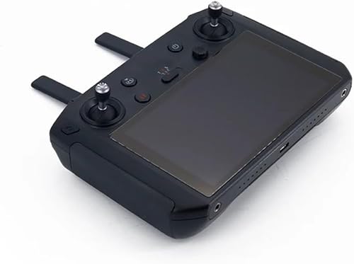 Miniatura 7 de Mavic 2 ProZoomAir 22S Mini 2Phantom 4 Pro V2.0 RC para DJI Control remoto inteligente 5.5 pulgadas 1080P pantalla