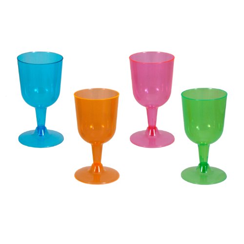 Best Plastic Wine Glass For Kids