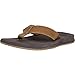 Produktbild Reef Phantom II Leather Sandalen Flip Flops (Bronze, Numeric_44)