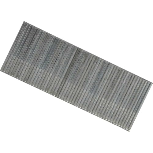 Bostitch Sb16-2.00 Straight Finish Nail 50mm Galvanised (Pack of 2500)