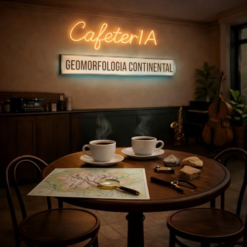 Introdu&ccedil;&atilde;o &agrave; Geomorfologia Continental