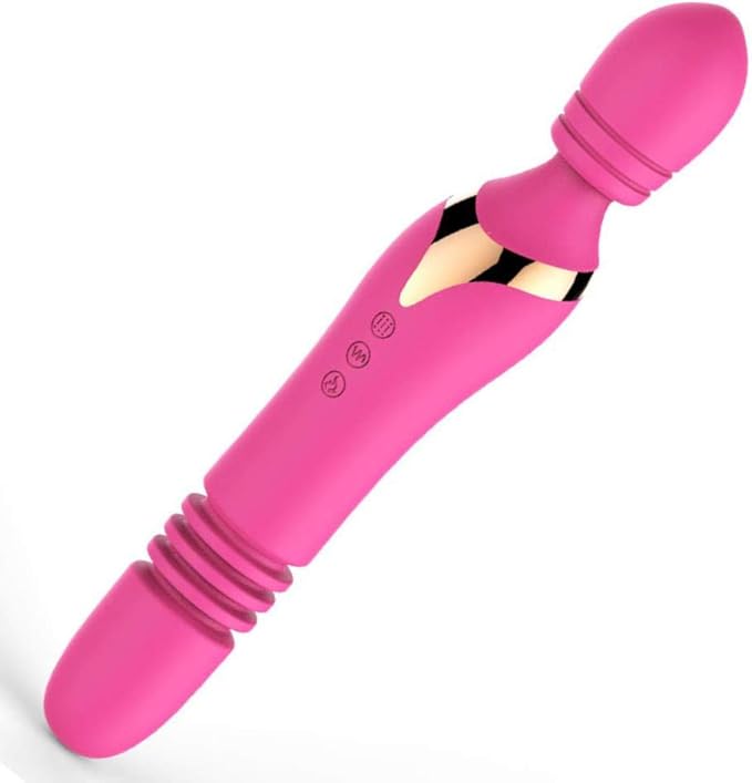 Calentamiento Vibrador De Carga Para Artículos Sexuales Para ...