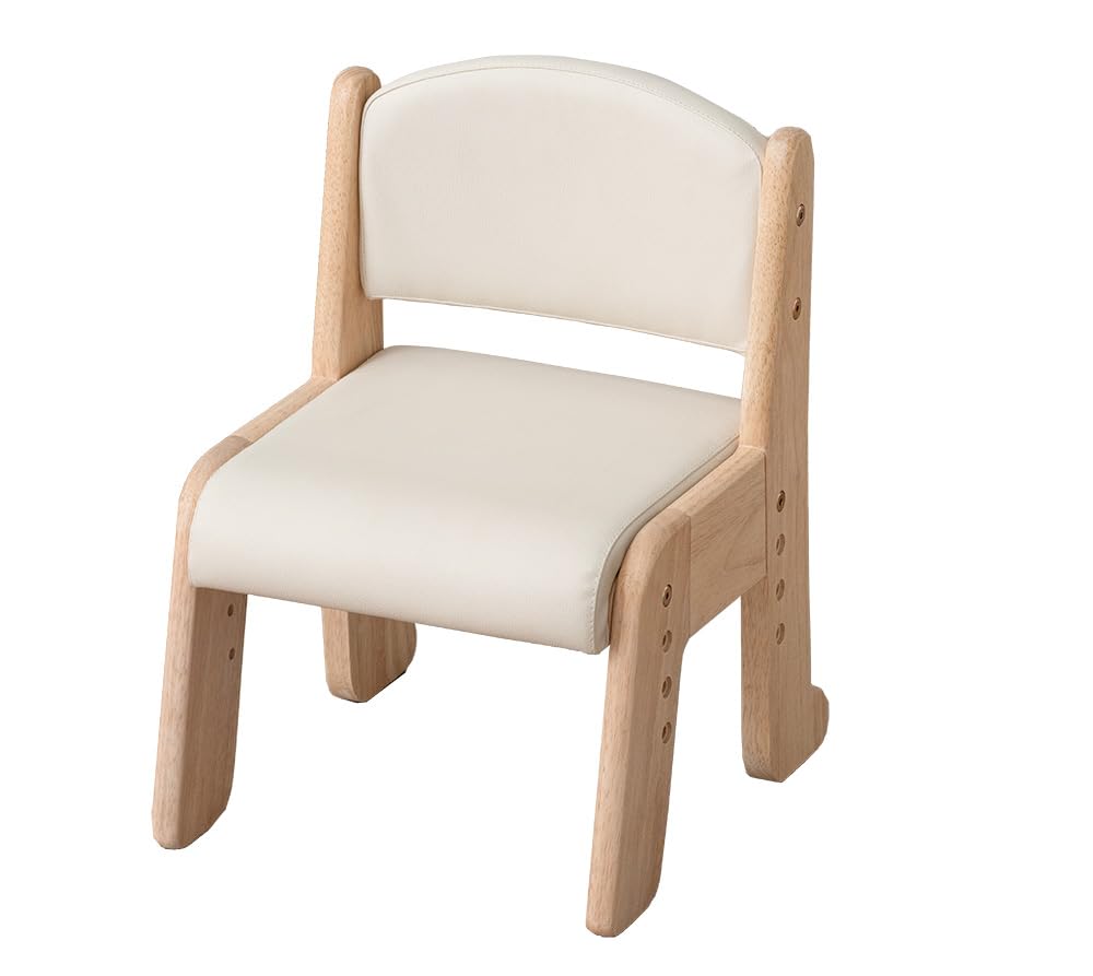 ゲン作(4歳男の子) Amazon.co.jp: タンスのゲン 現役ママが考えた キッズチェア 天然木 座