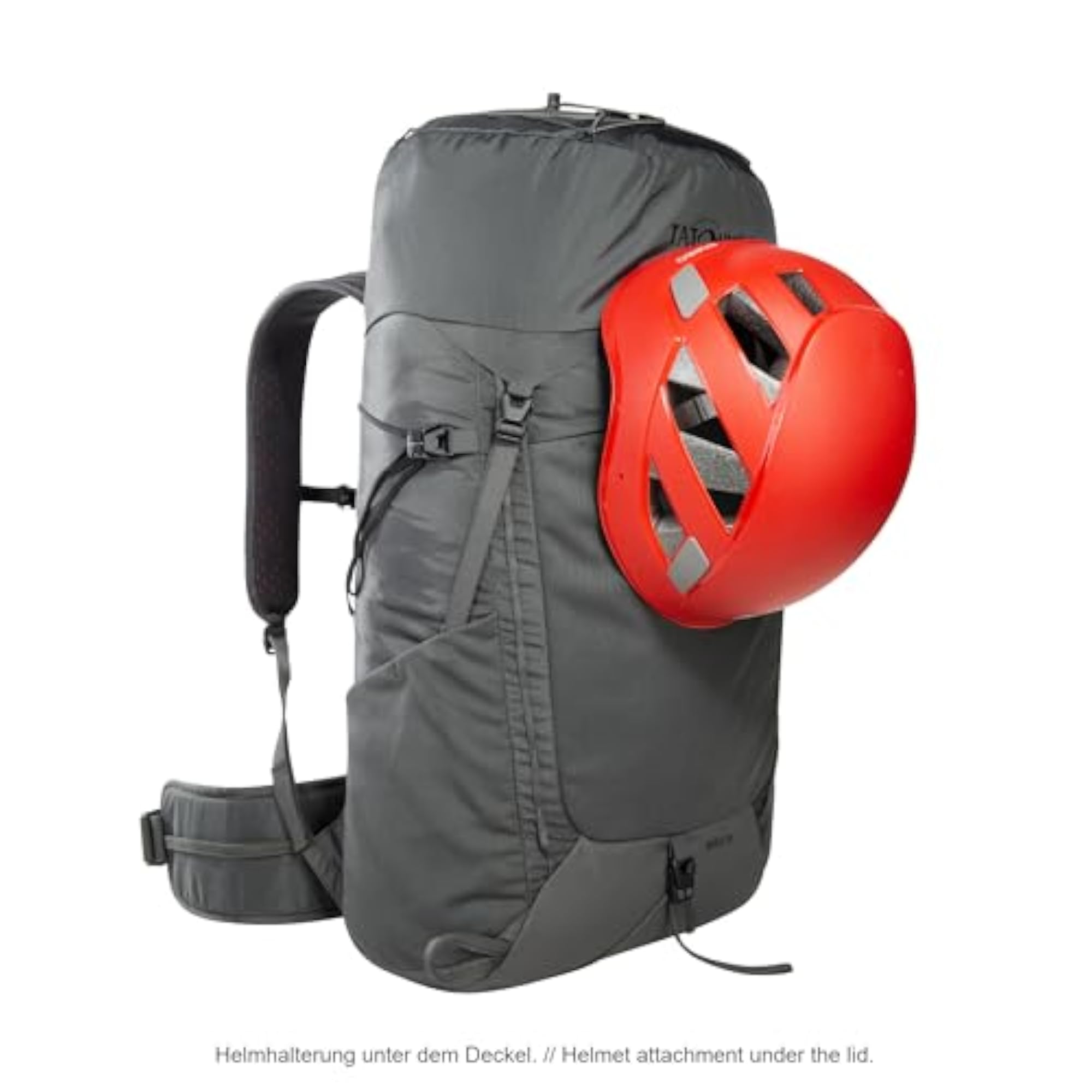Norix Hiking Backpack 34 L, Touring and Practical