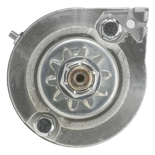 Caltric Starter Compatible with Mercury Outboard 50 60 70 75 80 90 Hp 1980 1981 1982 1983 1984-1999 miniatura 6
