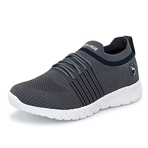 Image of Bourge Mens Loire-z-176 Running Shoes