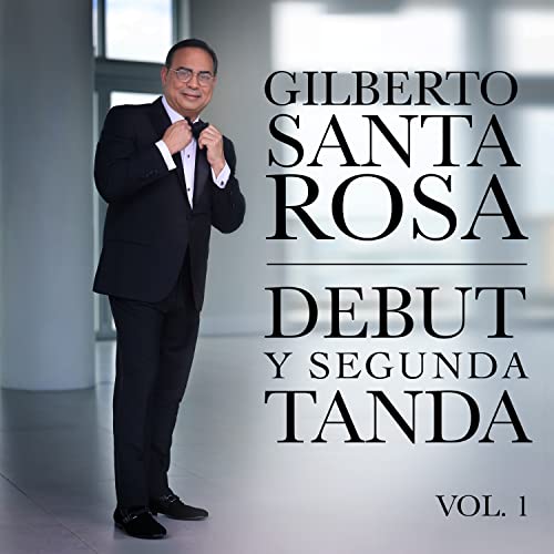 Gilberto Santa Rosa