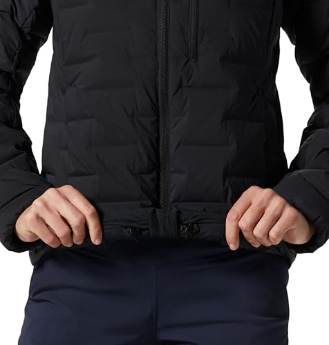 Image of Mountain Hardwear StretchDown Jacket