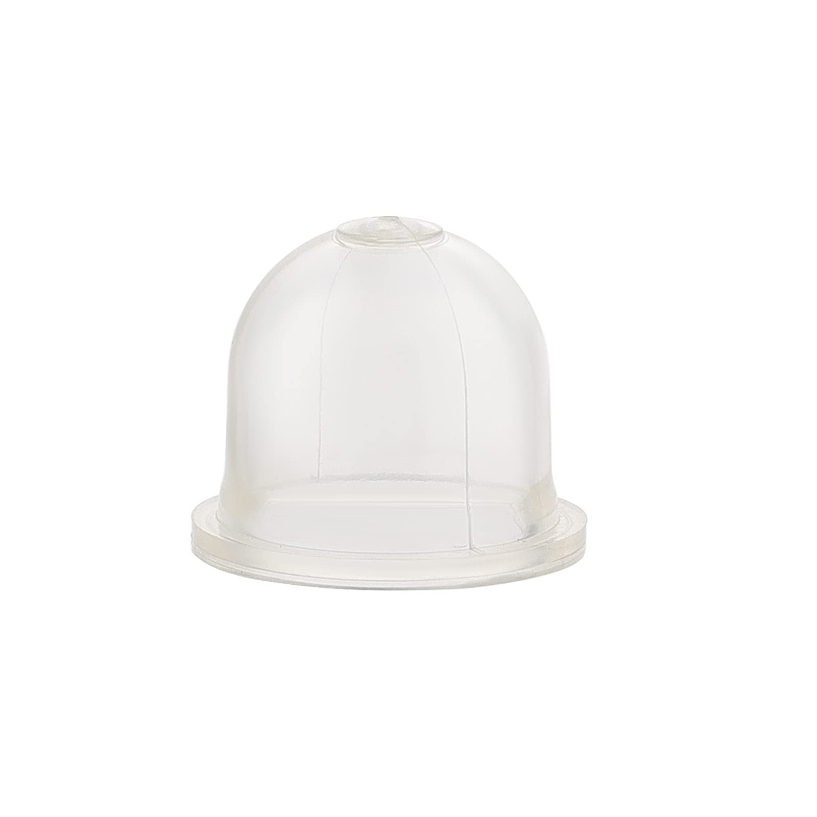 savior (22 mm x 16 mm x 19 mm) pompa podkładowa, gaźnik pompy paliwa do trymera strunowego Echo SRM210 SRM225 PPF210 SRM211 dmuchawa do chwastów 12538108660