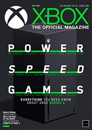 Official Xbox Magazine (US Edition)