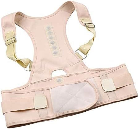 Rvtkak Haltungskorrektur Gürtel - Rückenstütze Für Gerade Haltung Männer & Frauen