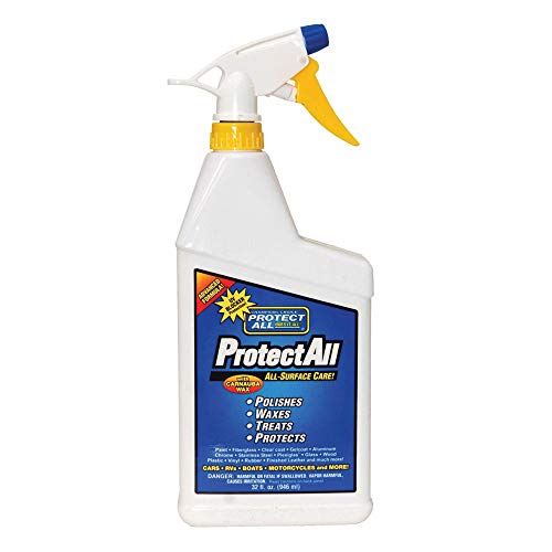 Protect All 62032 RV Trailer Camper Cleaners All-Surface Care 32 Oz.