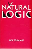Natural Logic 0852245793 Book Cover