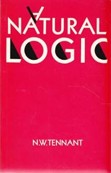 Paperback Natural logic Book
