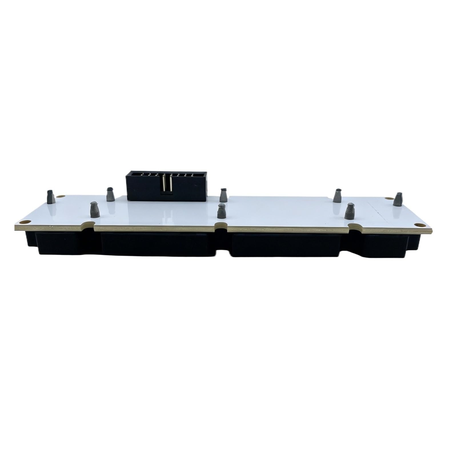 Piastra Tasti for Macchina Da Caffè, Compatibile Con Bezzera, Compatibile Con ELLISSE, Accessori Di Ricambio for Macchine Da Caffè