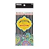 Garfield Advanced Coloring Book Set for Teens, Adults - Garfield Coloring Activity Book Bundle with Colored Pencils, Bookmark with Garfield | Advanced Coloring Books for Adult Relaxation #2