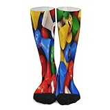 ④ Maschinenwaschbar und handwaschbar.