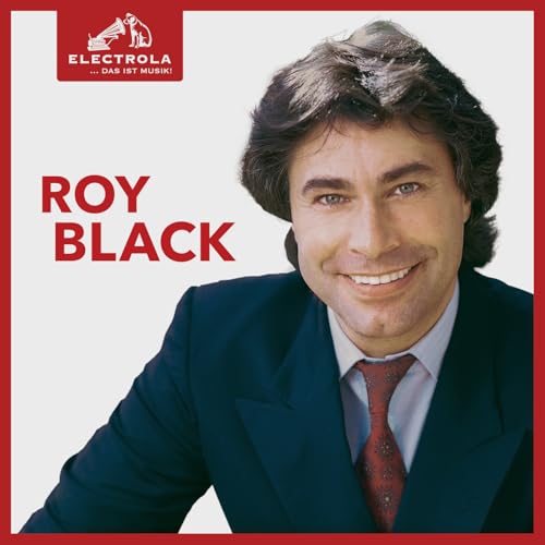 Roy Black