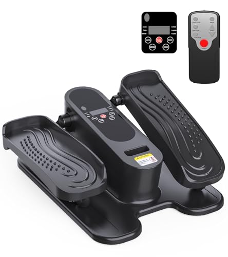 Best Under Desk Elliptical For Beginners