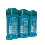 Degree Men Anti-Perspirant & Deodorant, Cool Comfort 2.7 Ounce (Pack of 3) packaging may vary