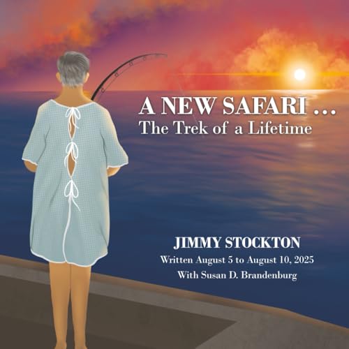 A New Safari: The Trek of a Lifetime