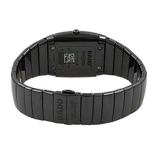 New Rado Sintra Super Jubile Unisex Midi Watch R13617712 #TOP5