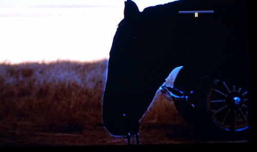 Great movie, horrendous digital transfer to Blu-ray