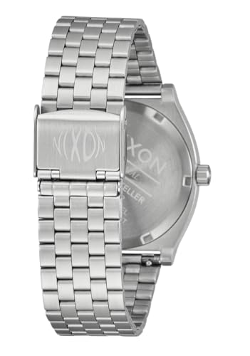 Image of Nixon Unisex Time Teller X Mountain Dweller Collection