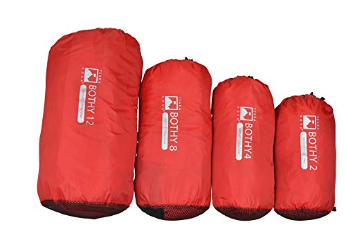 Terra Nova Bothy Bag - Emergency Storm Shelter - Image 6