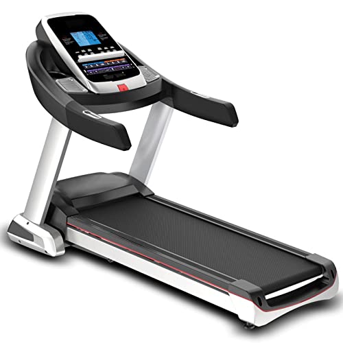 Image of Treadmills Fitness Equipment Gym Single Function Treadmill