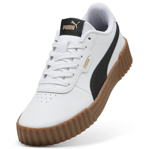 Image of PUMA Women's Carina 3.0 Casual Sneakers