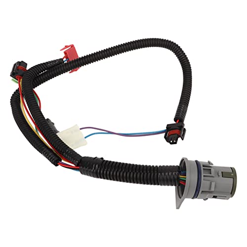 Arnés de cables 24222798 con control duradero y sensible para 4L80E 3