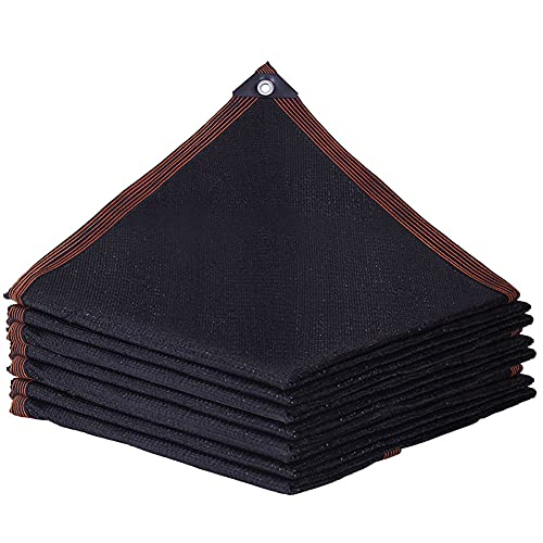 Filet en tissu d'ombrage solaire pour serre et chenil extérieur XCYYBB