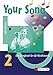 Produktbild Your Song 2 - Ausgabe 2004: Your Song: Songbook 2