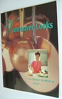 Vancouver cooks 0969883803 Book Cover